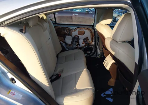 2016 Lexus Es 350 from USA, damaged, VIN 58ABK1GG8GU011038